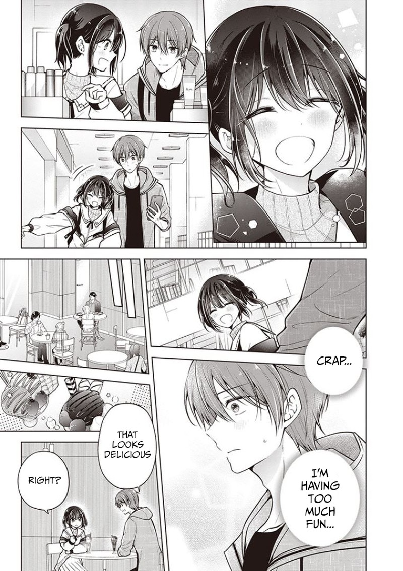 I Turned My Childhood Friend Into A Girl 66 7