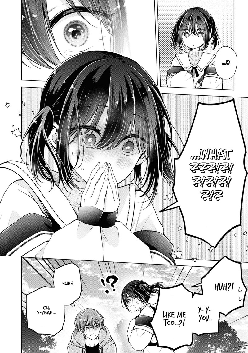 I Turned My Childhood Friend Into A Girl 67 11