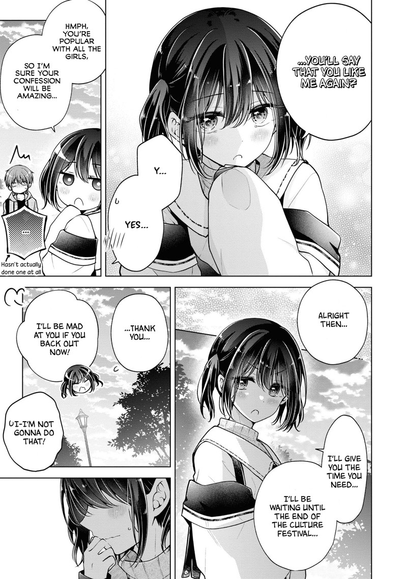 I Turned My Childhood Friend Into A Girl 67 18