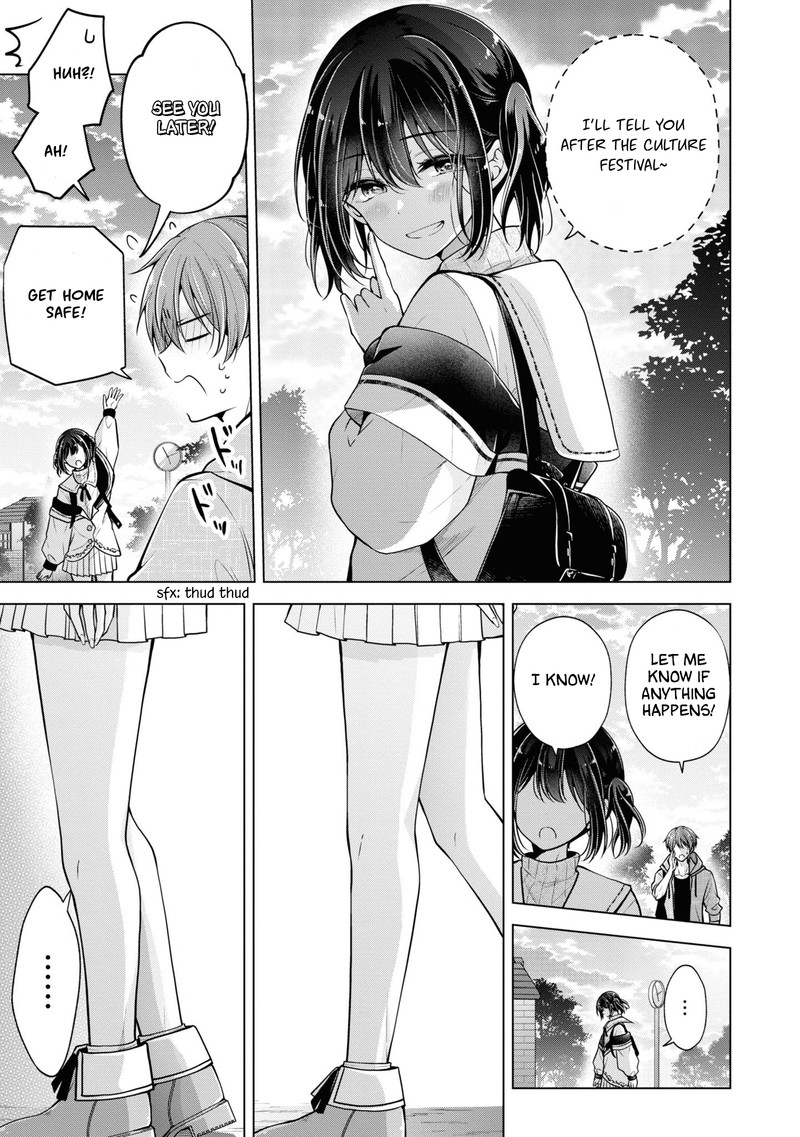 I Turned My Childhood Friend Into A Girl 67 20