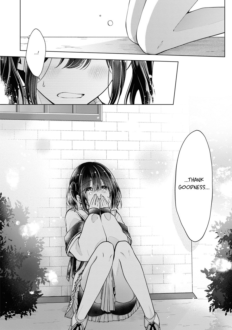 I Turned My Childhood Friend Into A Girl 67 21