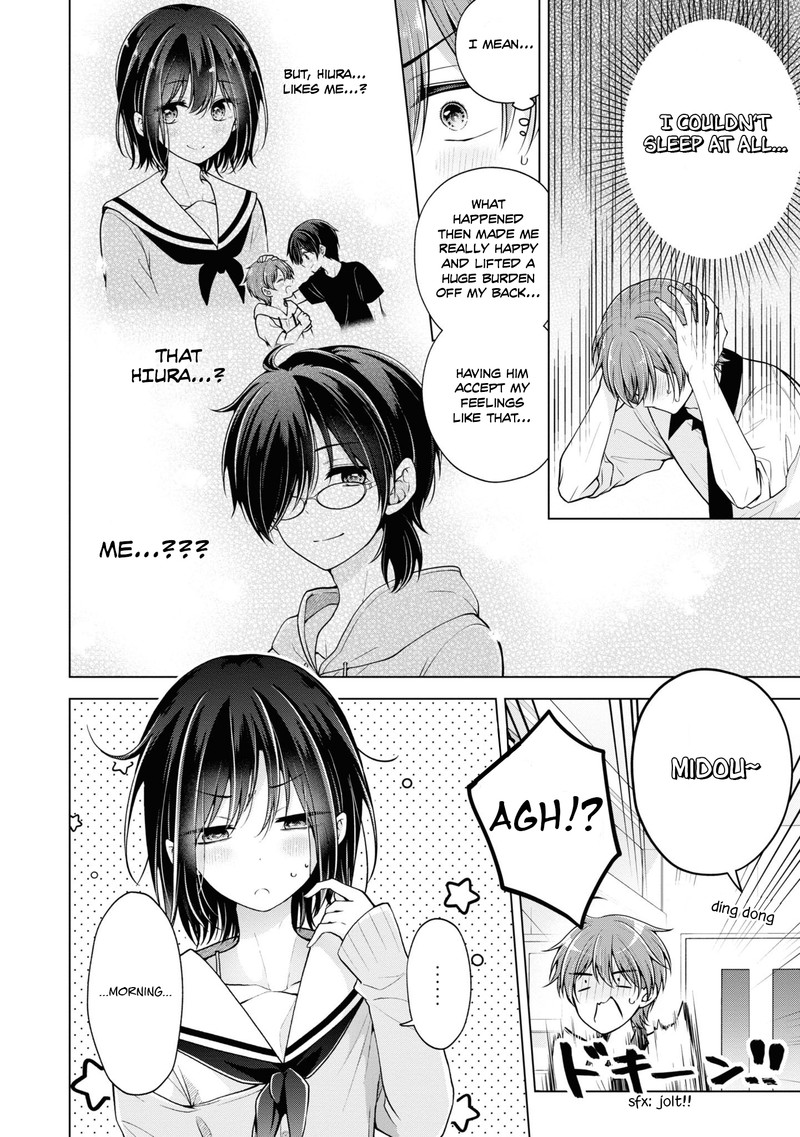 I Turned My Childhood Friend Into A Girl 67 23