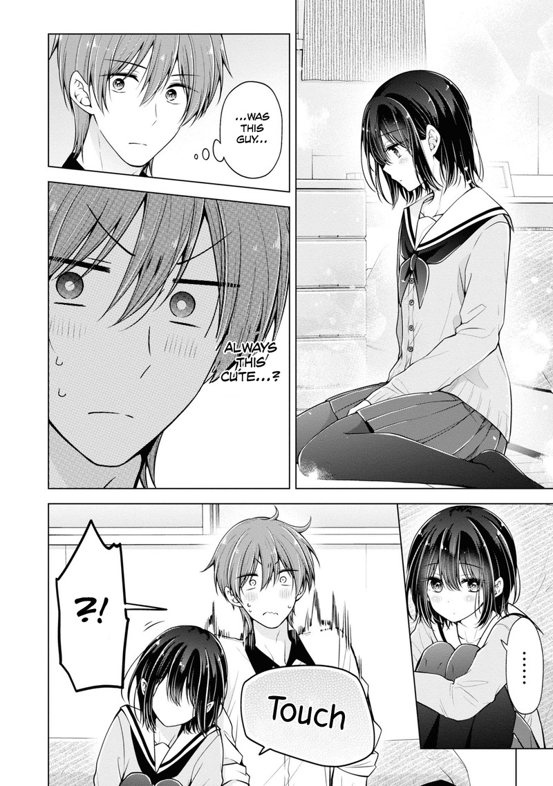 I Turned My Childhood Friend Into A Girl 67 25