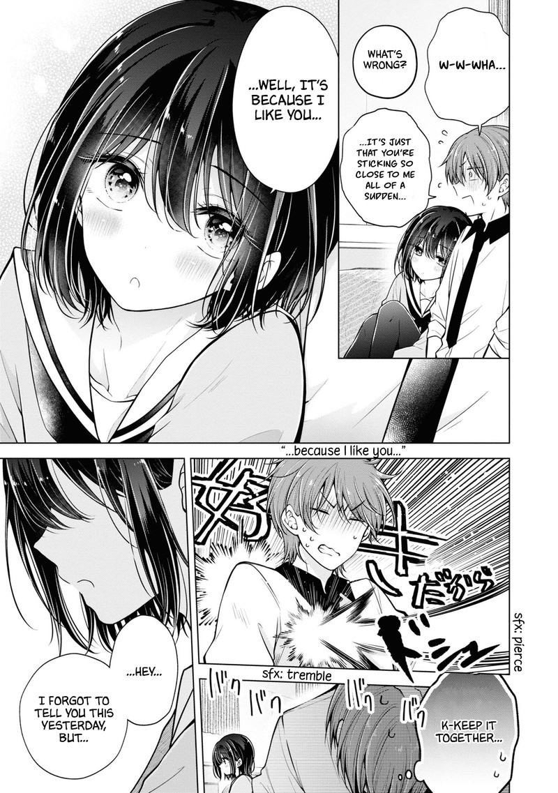 I Turned My Childhood Friend Into A Girl 67 26