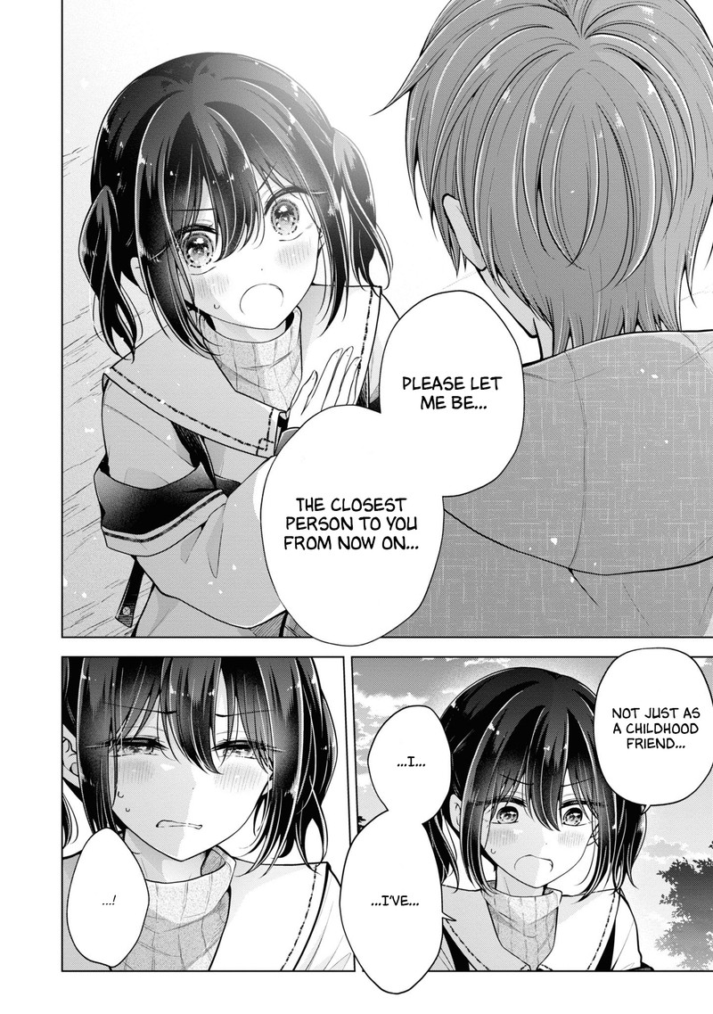 I Turned My Childhood Friend Into A Girl 67 3
