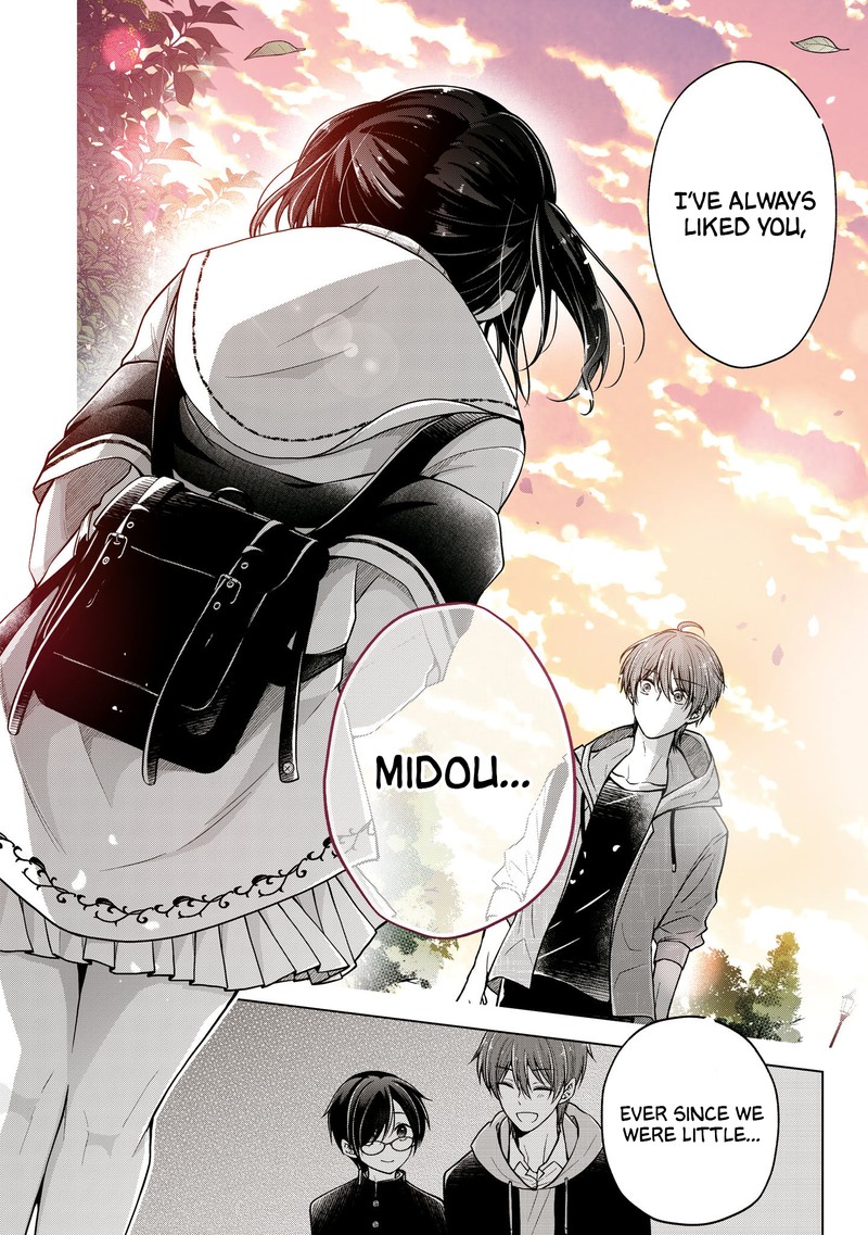 I Turned My Childhood Friend Into A Girl 67 5