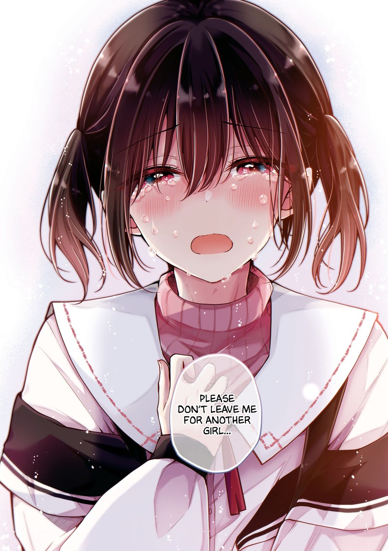 I Turned My Childhood Friend Into A Girl 67 7