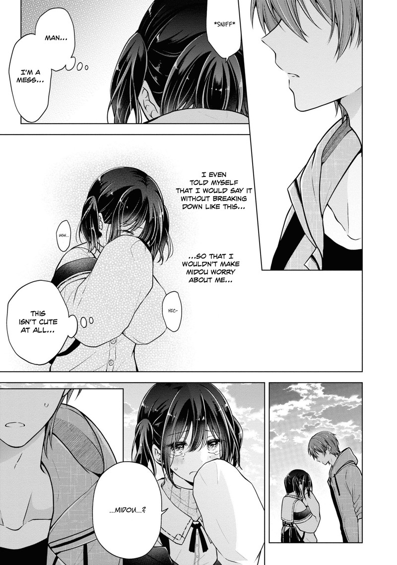 I Turned My Childhood Friend Into A Girl 67 8
