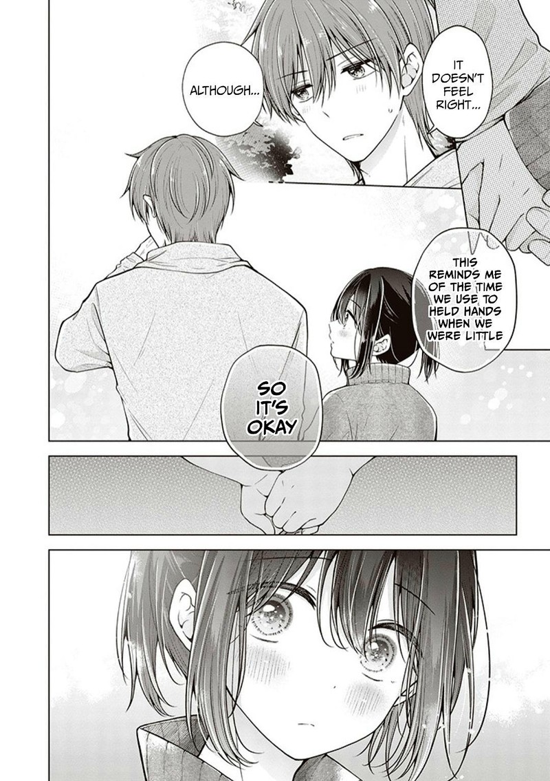 I Turned My Childhood Friend Into A Girl 68 10