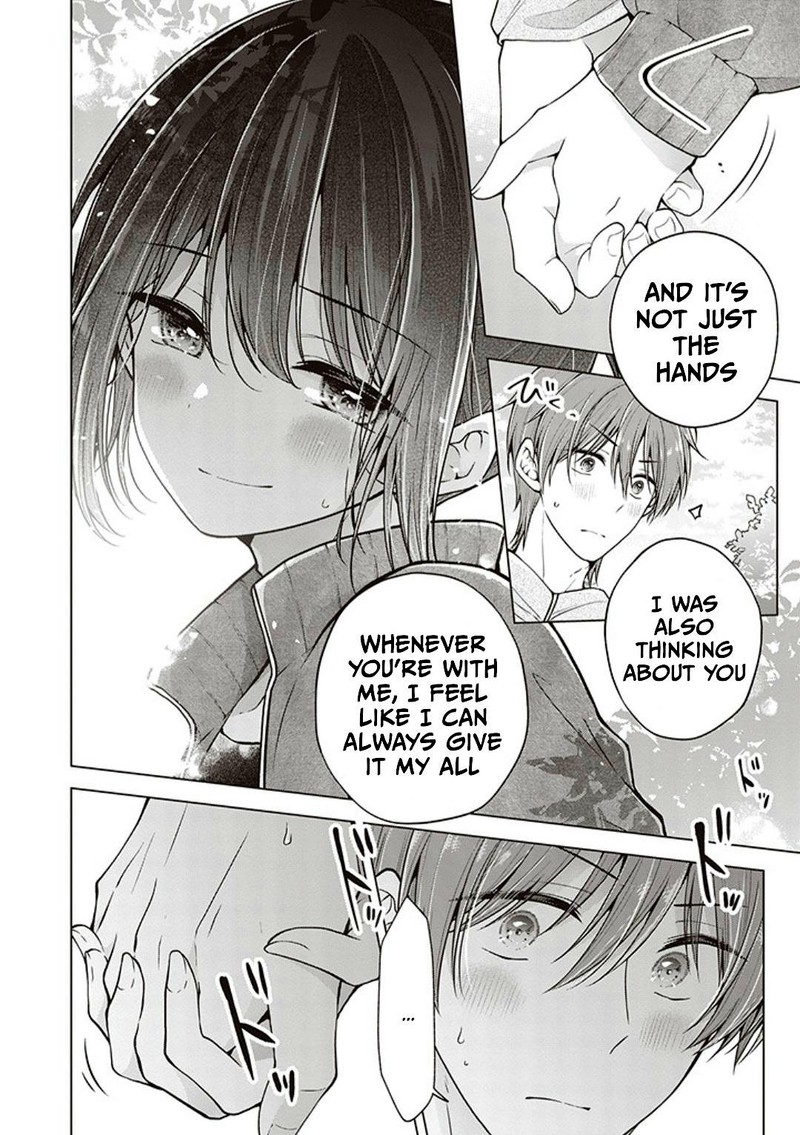 I Turned My Childhood Friend Into A Girl 68 12