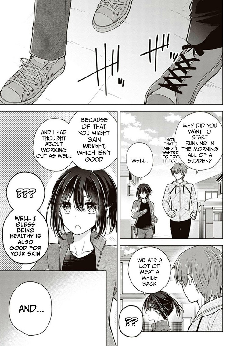 I Turned My Childhood Friend Into A Girl 68 3