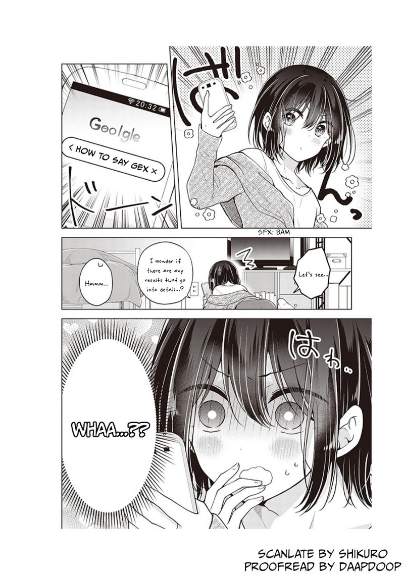 I Turned My Childhood Friend Into A Girl 69 10
