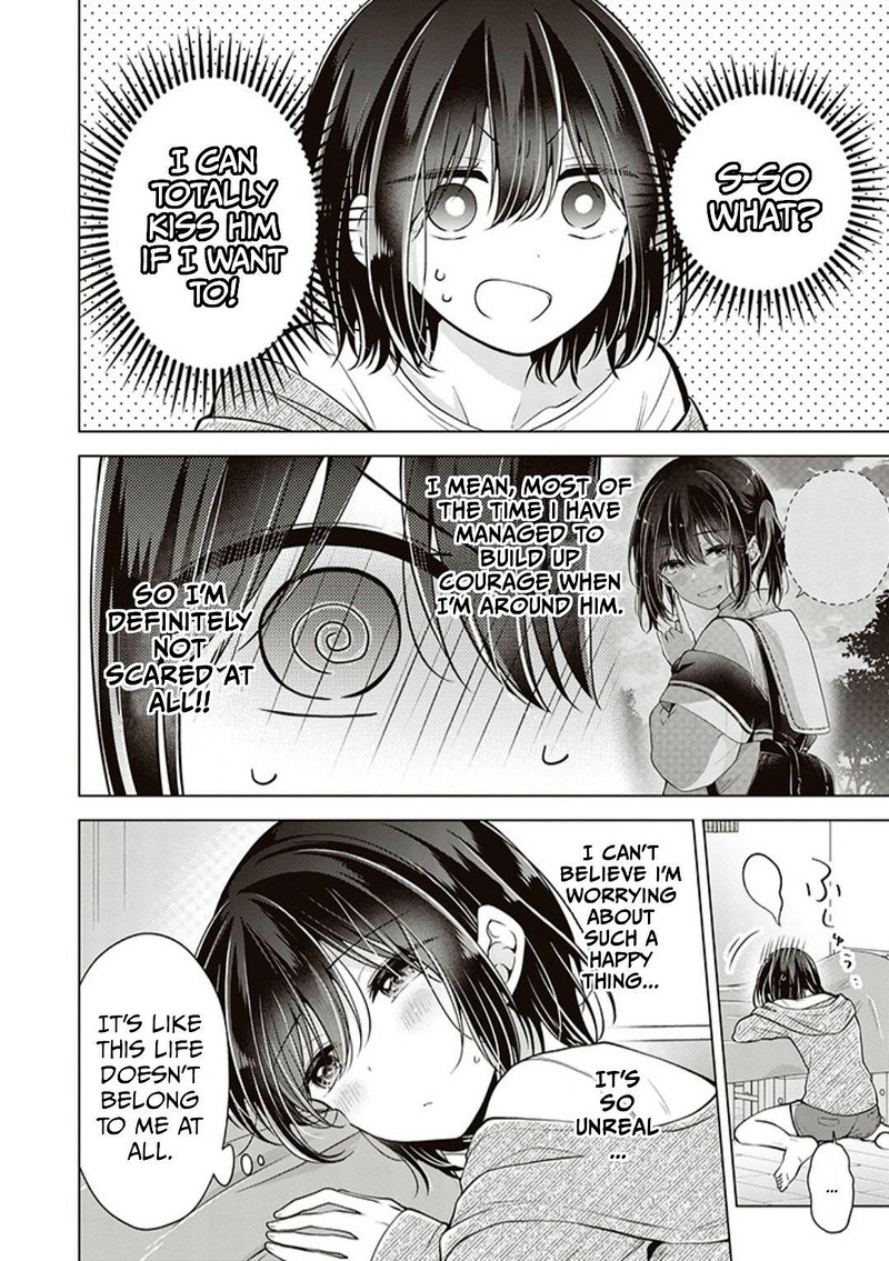 I Turned My Childhood Friend Into A Girl 69 4