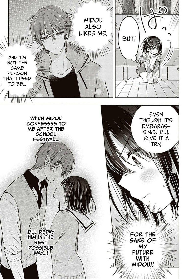 I Turned My Childhood Friend Into A Girl 69 5
