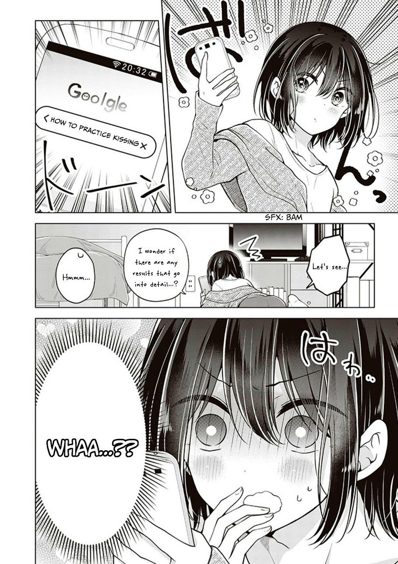 I Turned My Childhood Friend Into A Girl 69 6