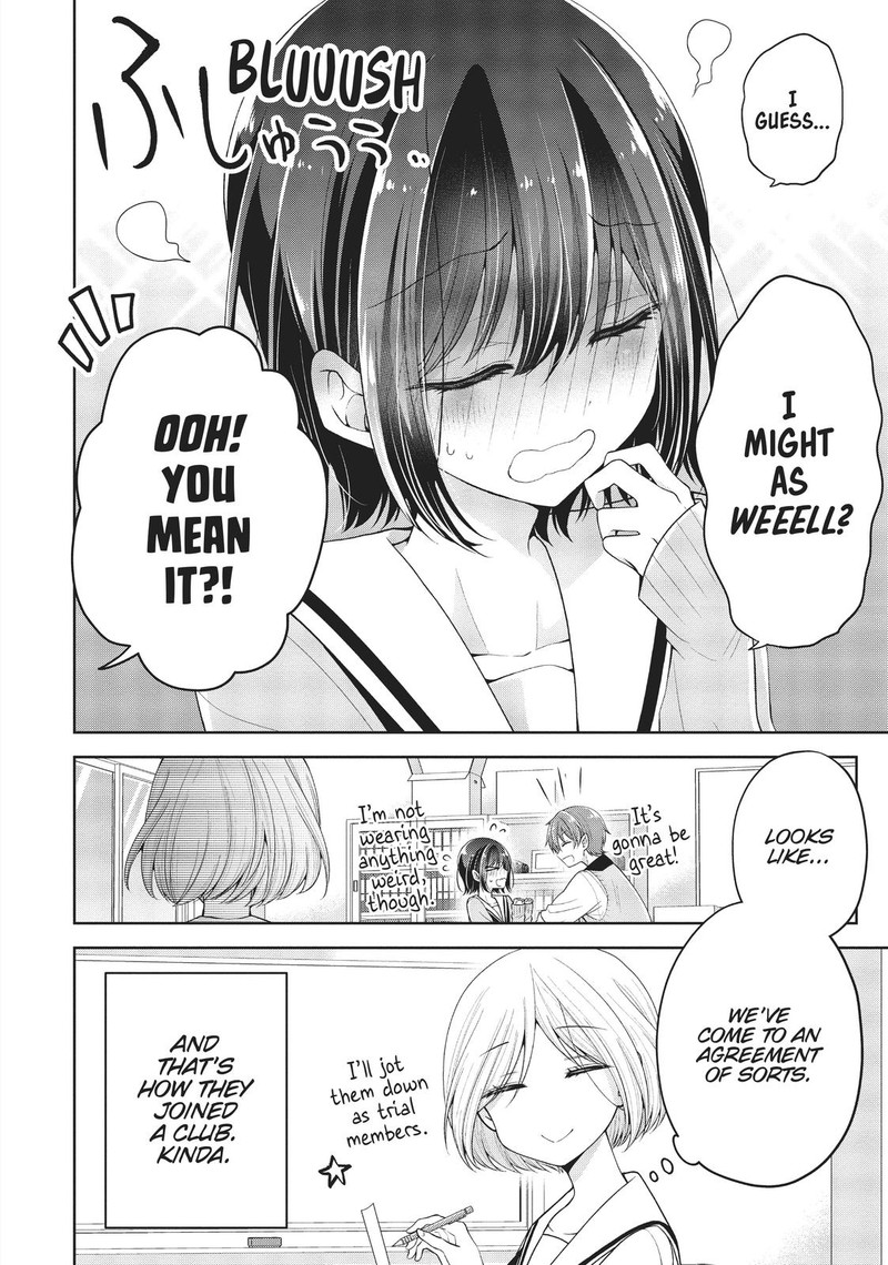 I Turned My Childhood Friend Into A Girl 7 12