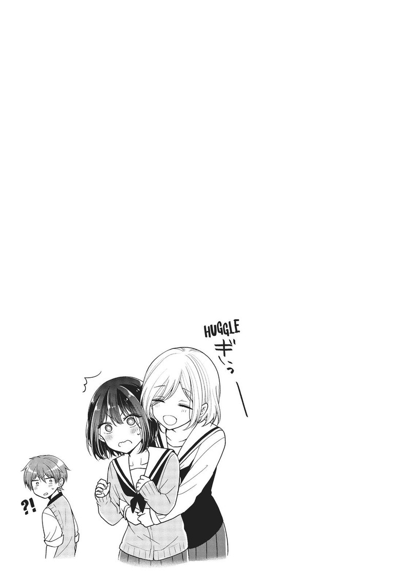 I Turned My Childhood Friend Into A Girl 7 15