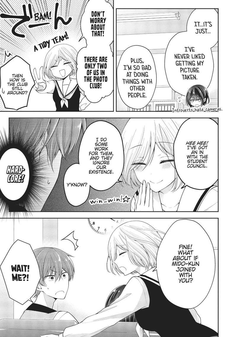 I Turned My Childhood Friend Into A Girl 7 5