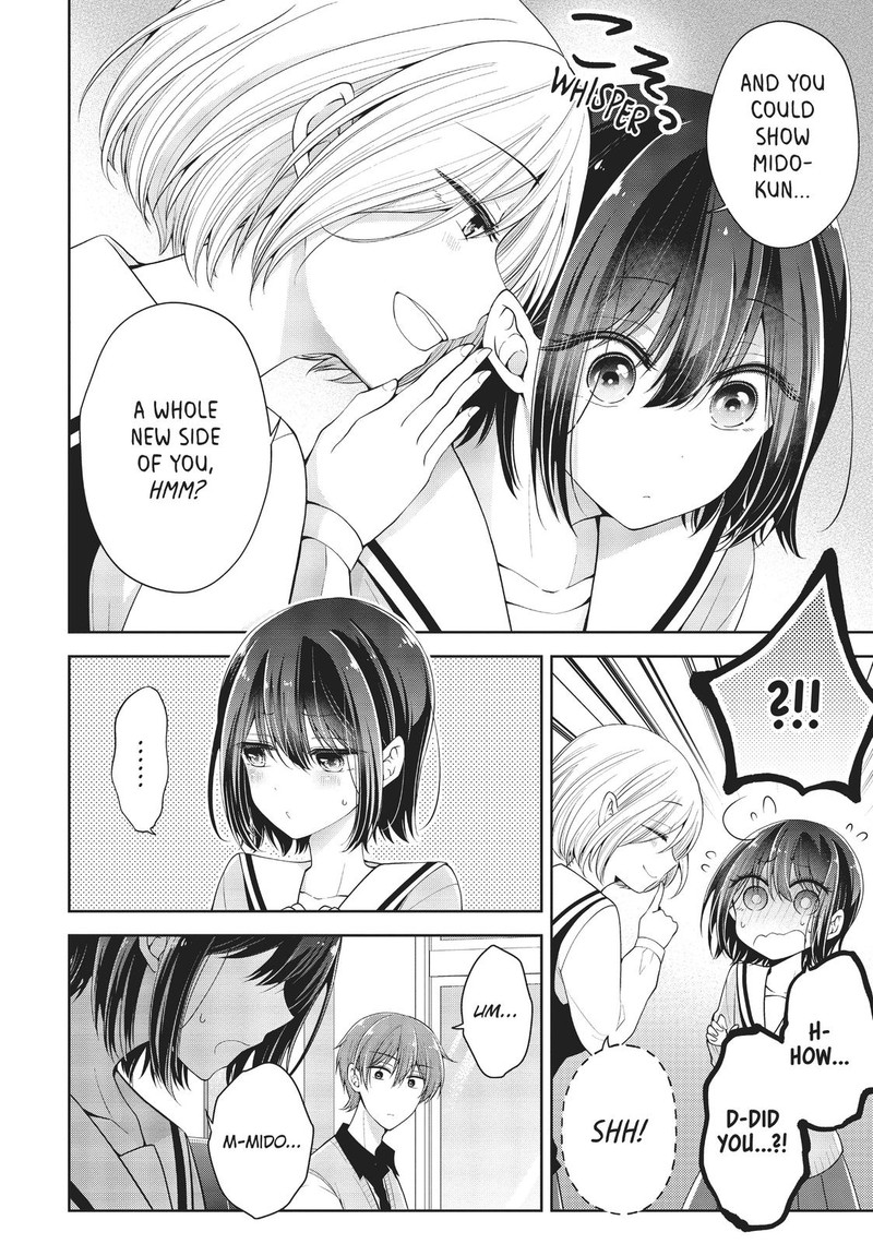 I Turned My Childhood Friend Into A Girl 7 8