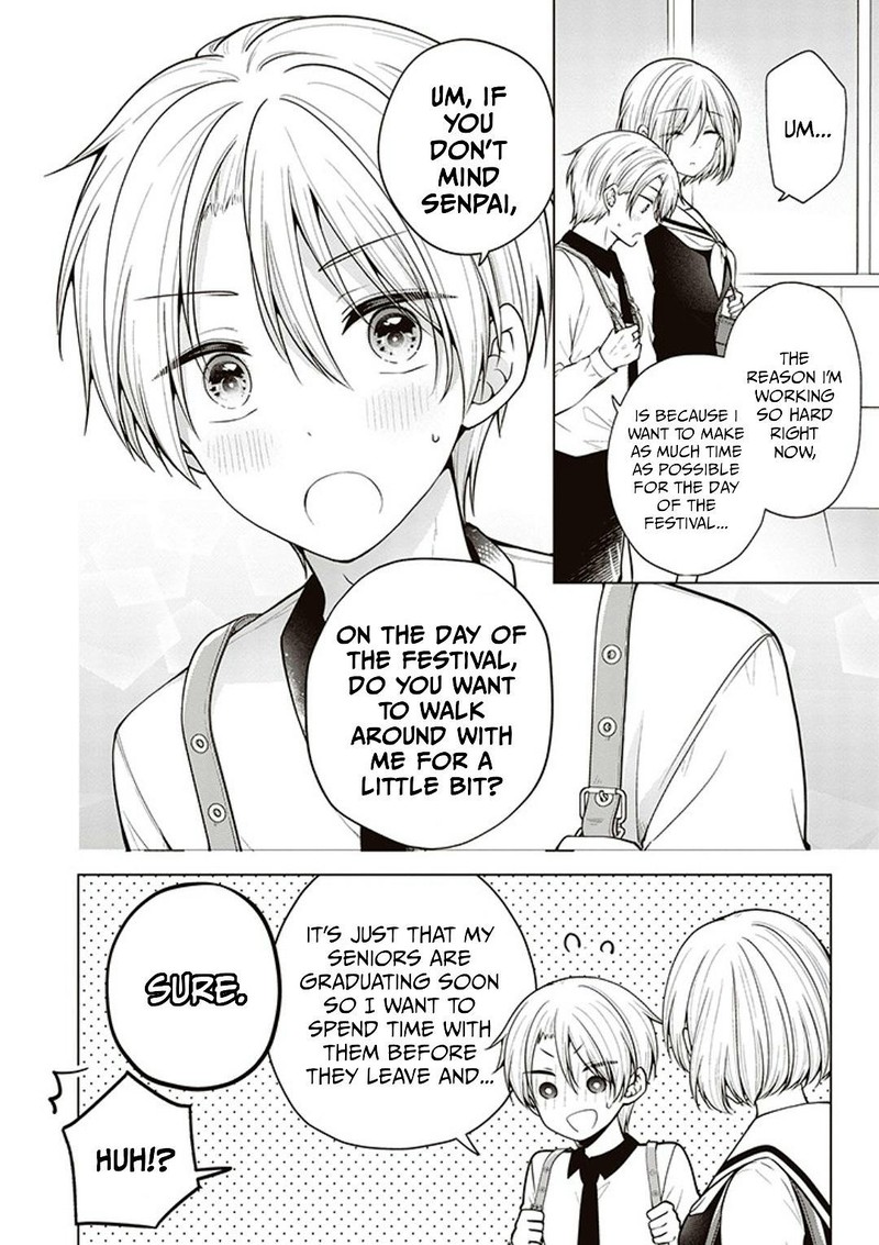 I Turned My Childhood Friend Into A Girl 70 10