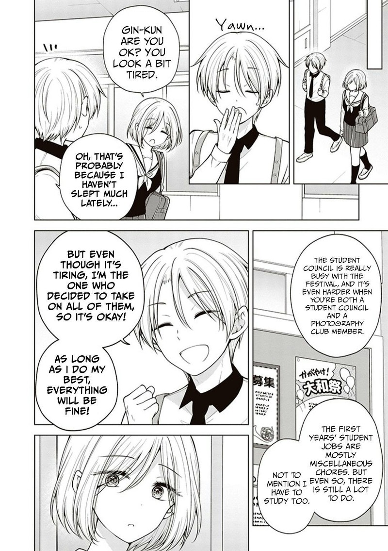 I Turned My Childhood Friend Into A Girl 70 8