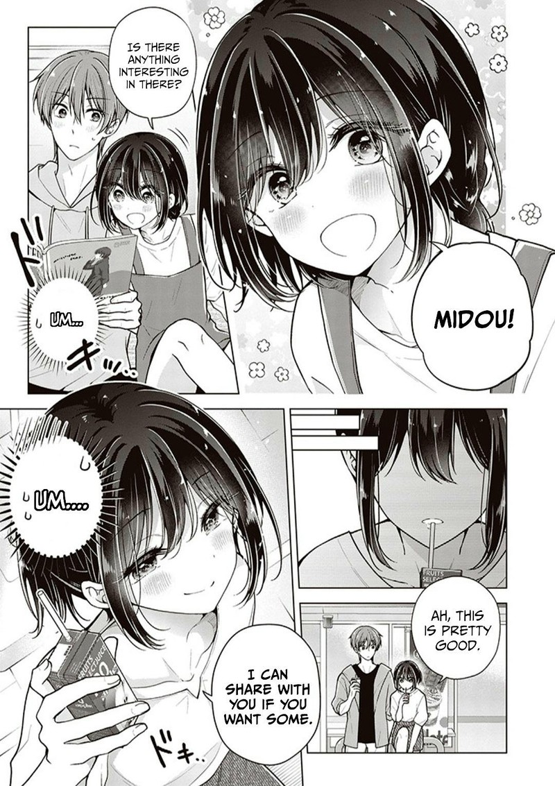 I Turned My Childhood Friend Into A Girl 71 1