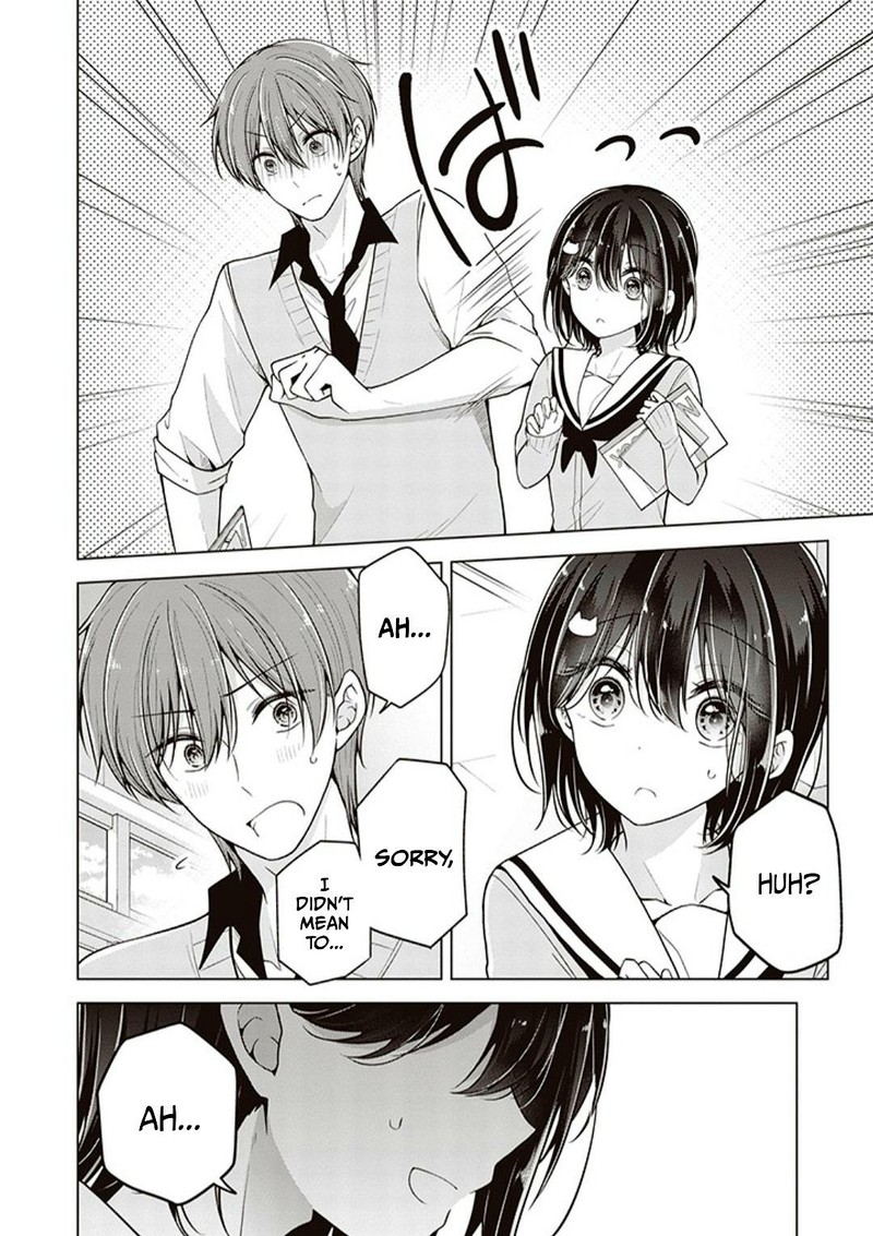 I Turned My Childhood Friend Into A Girl 71 4