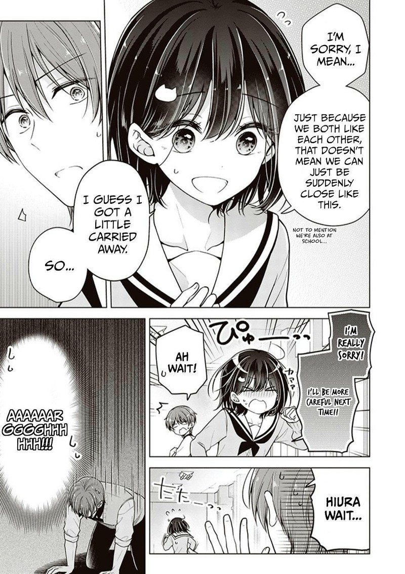 I Turned My Childhood Friend Into A Girl 71 5
