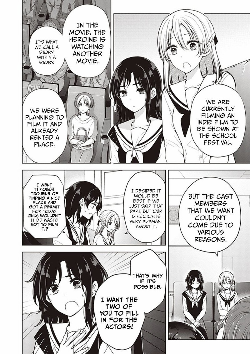 I Turned My Childhood Friend Into A Girl 71 9
