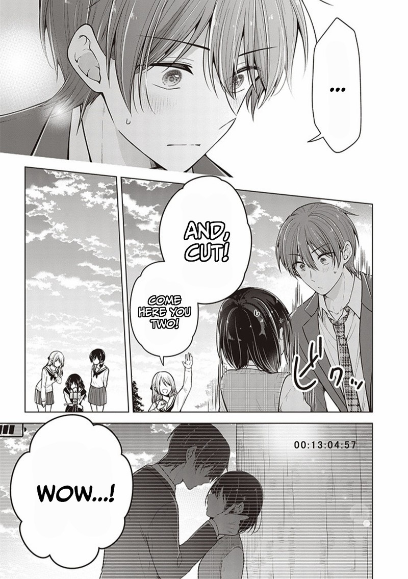 I Turned My Childhood Friend Into A Girl 72 13