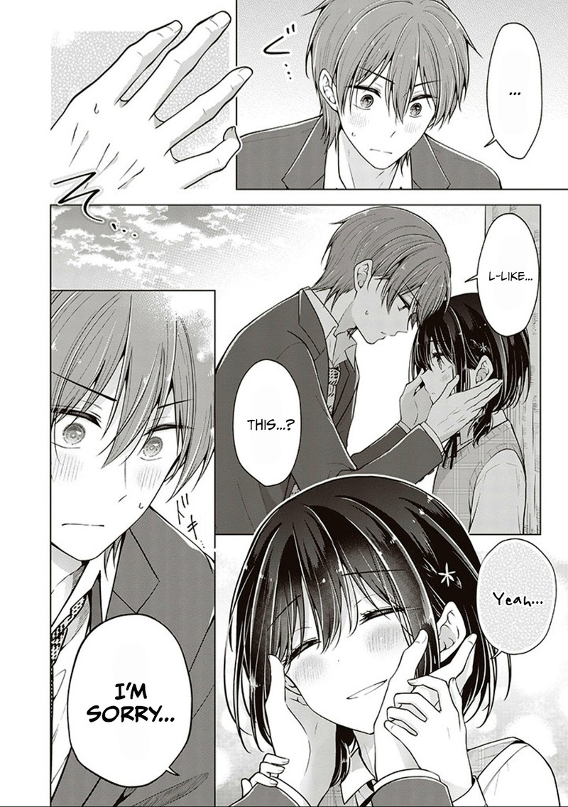 I Turned My Childhood Friend Into A Girl 72 4