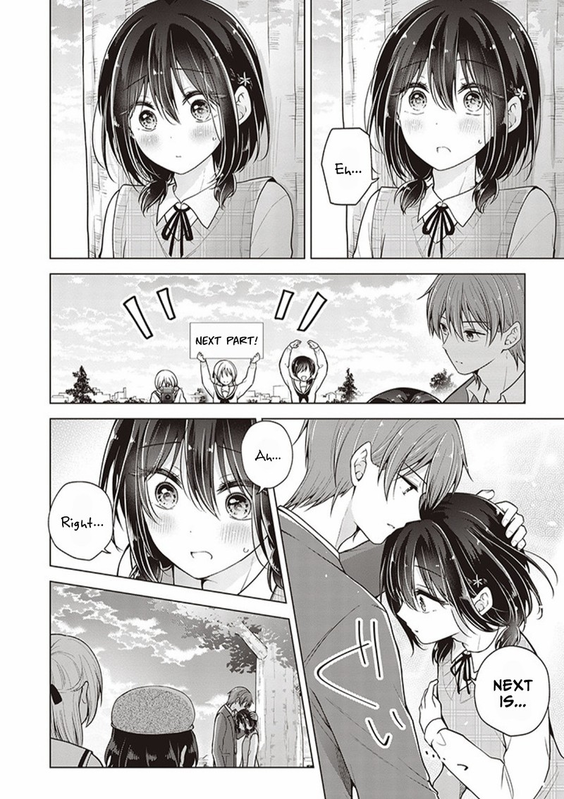 I Turned My Childhood Friend Into A Girl 72 6