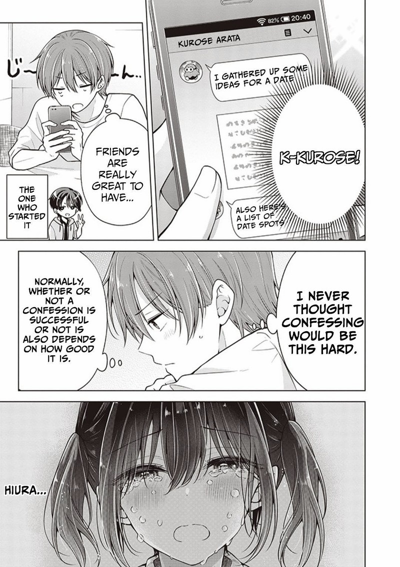 I Turned My Childhood Friend Into A Girl 73 11