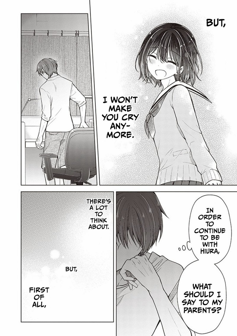 I Turned My Childhood Friend Into A Girl 73 14
