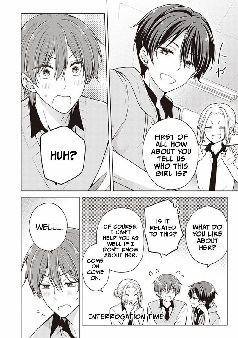 I Turned My Childhood Friend Into A Girl 73 4