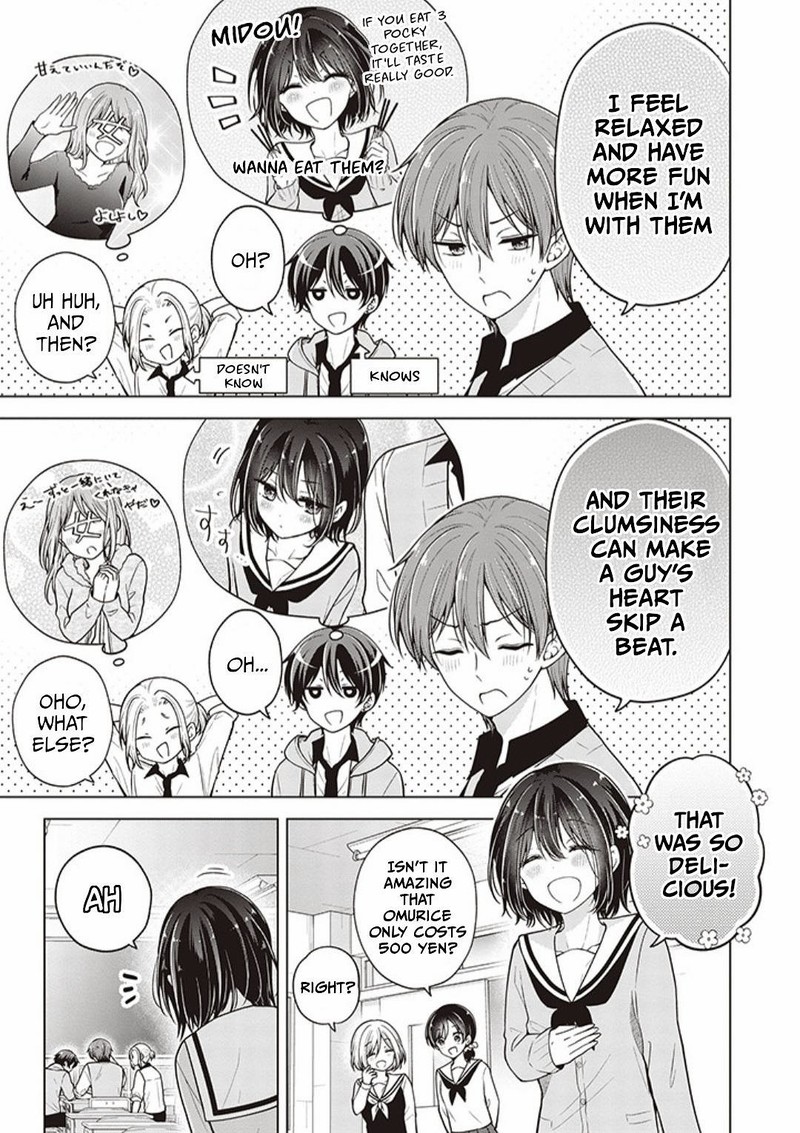 I Turned My Childhood Friend Into A Girl 73 5