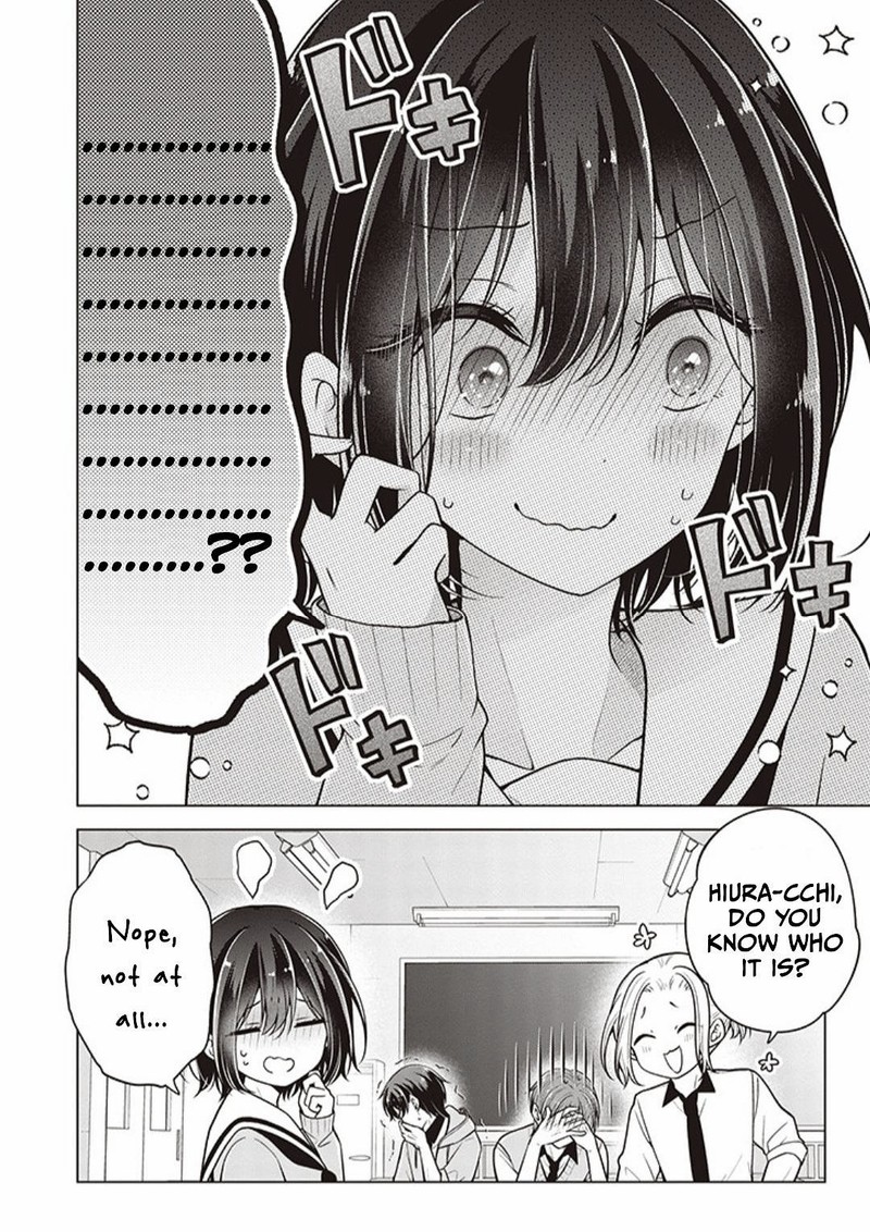 I Turned My Childhood Friend Into A Girl 73 8