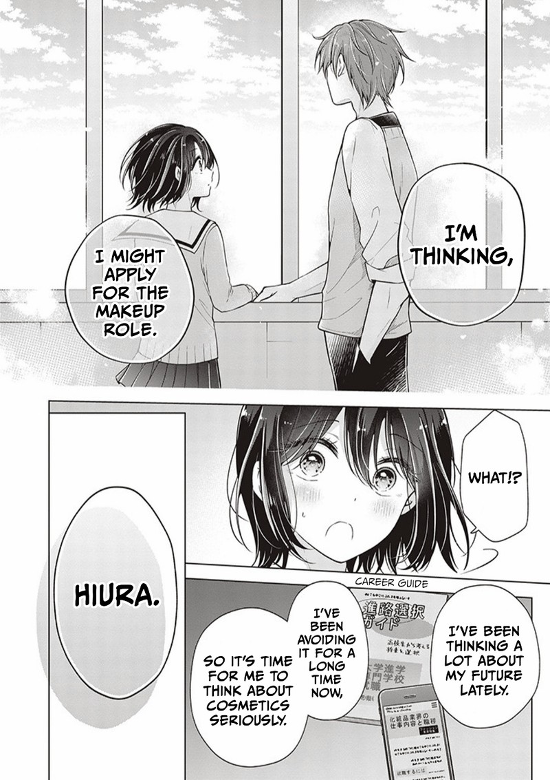 I Turned My Childhood Friend Into A Girl 74 10