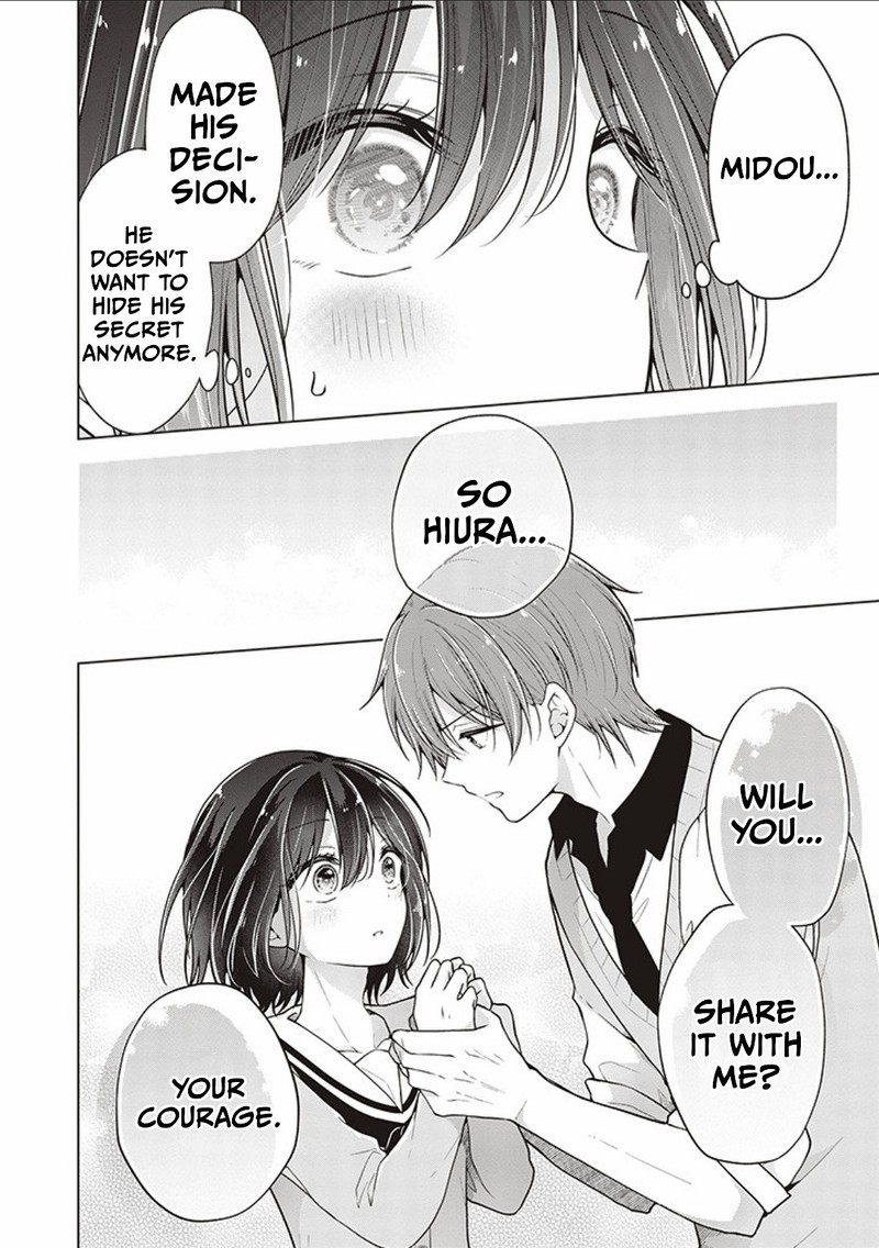 I Turned My Childhood Friend Into A Girl 74 12