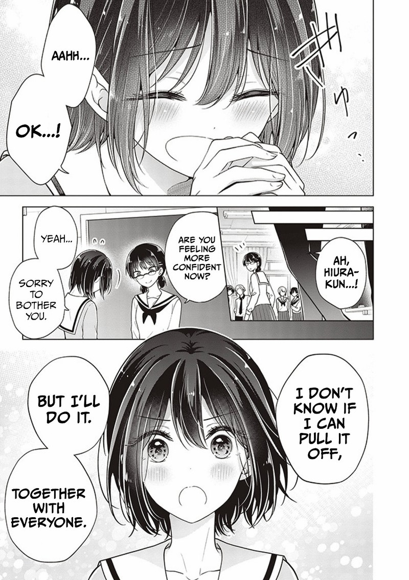 I Turned My Childhood Friend Into A Girl 74 13