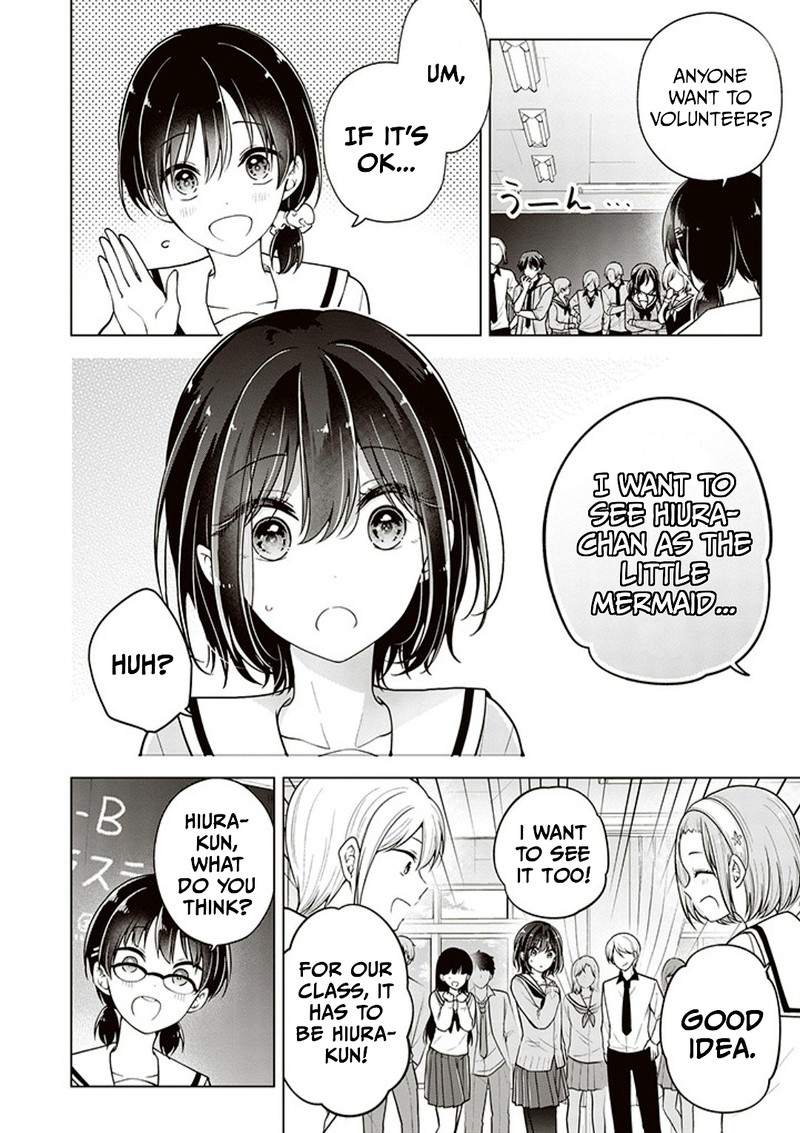 I Turned My Childhood Friend Into A Girl 74 4