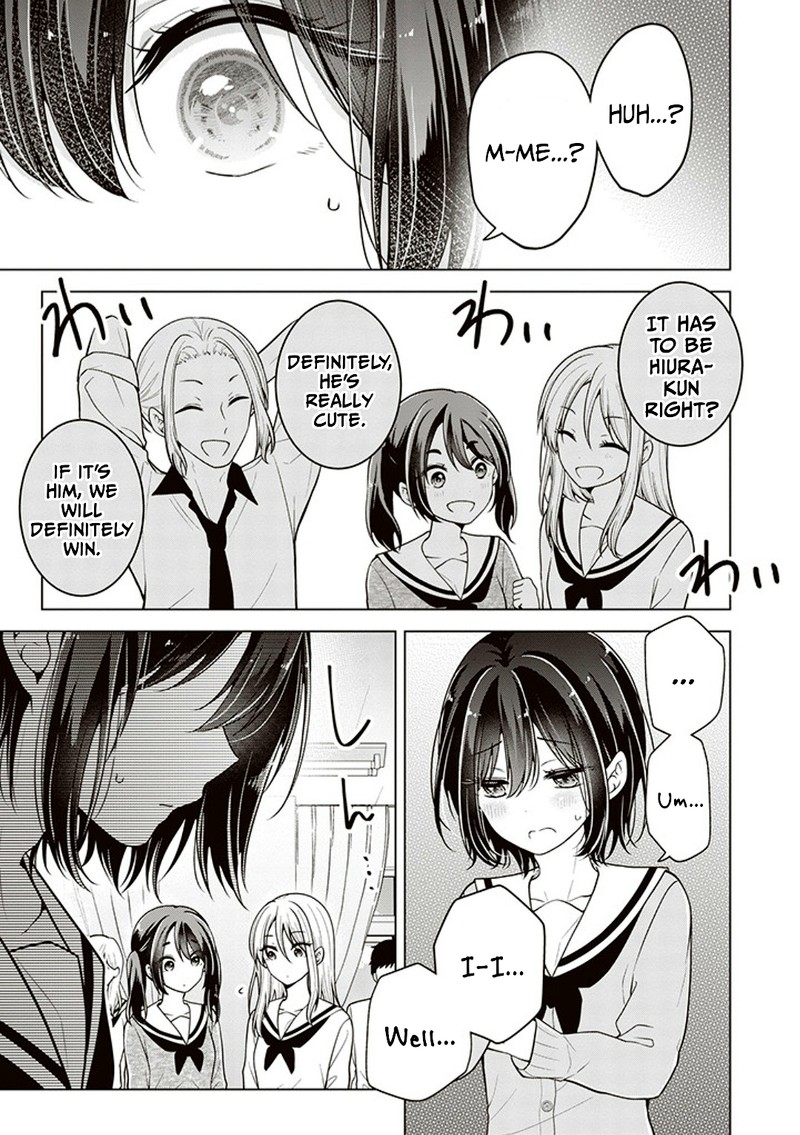I Turned My Childhood Friend Into A Girl 74 5