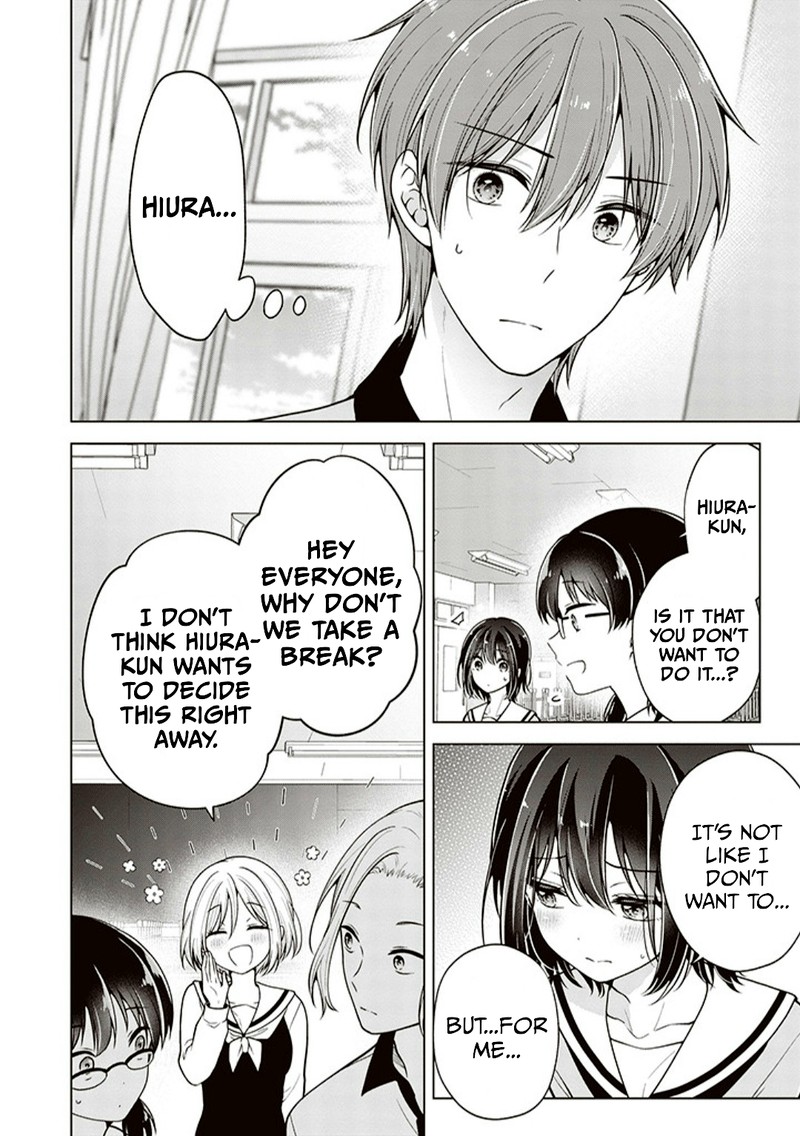 I Turned My Childhood Friend Into A Girl 74 6