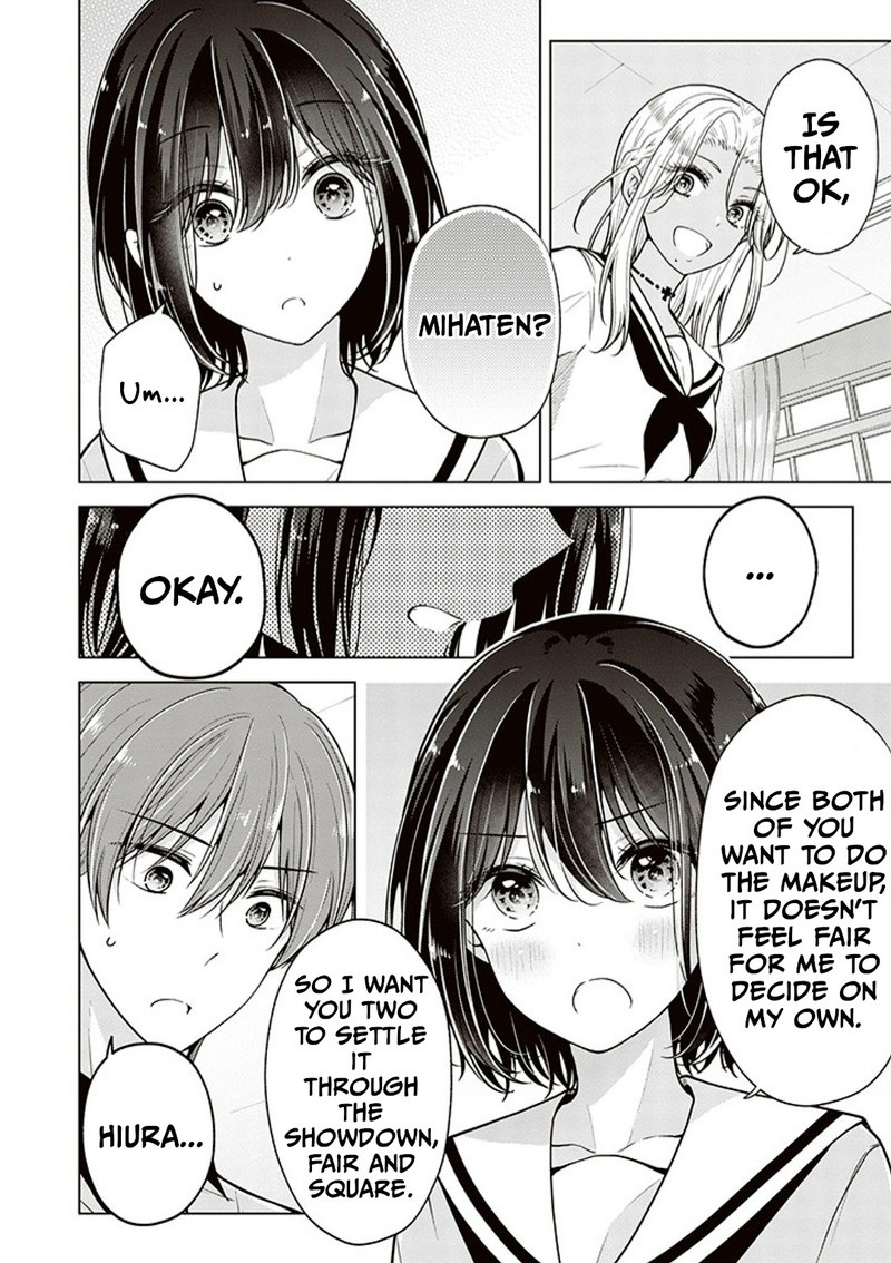 I Turned My Childhood Friend Into A Girl 75 16