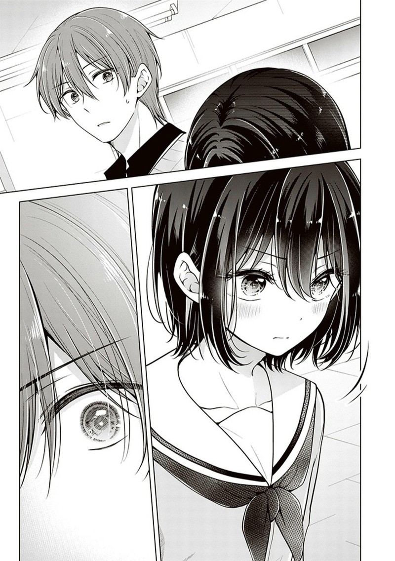I Turned My Childhood Friend Into A Girl 75 5
