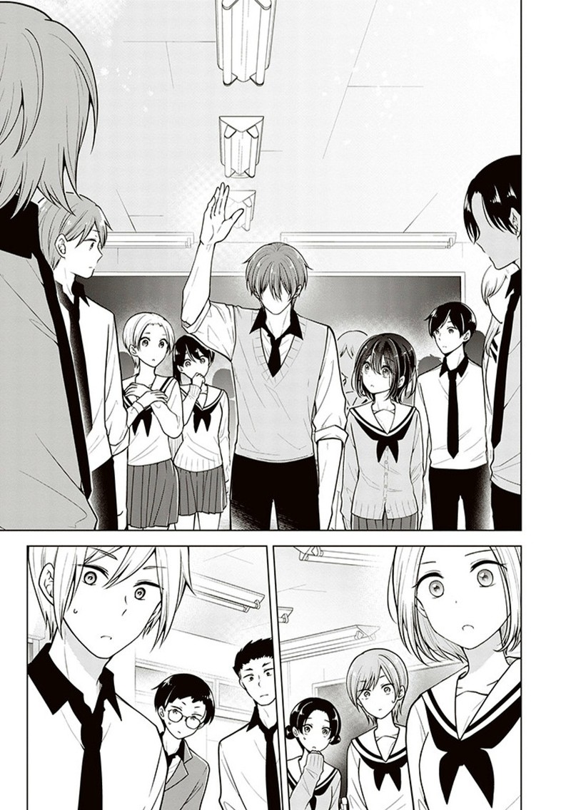 I Turned My Childhood Friend Into A Girl 75 7
