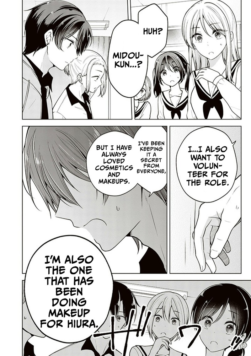 I Turned My Childhood Friend Into A Girl 75 8