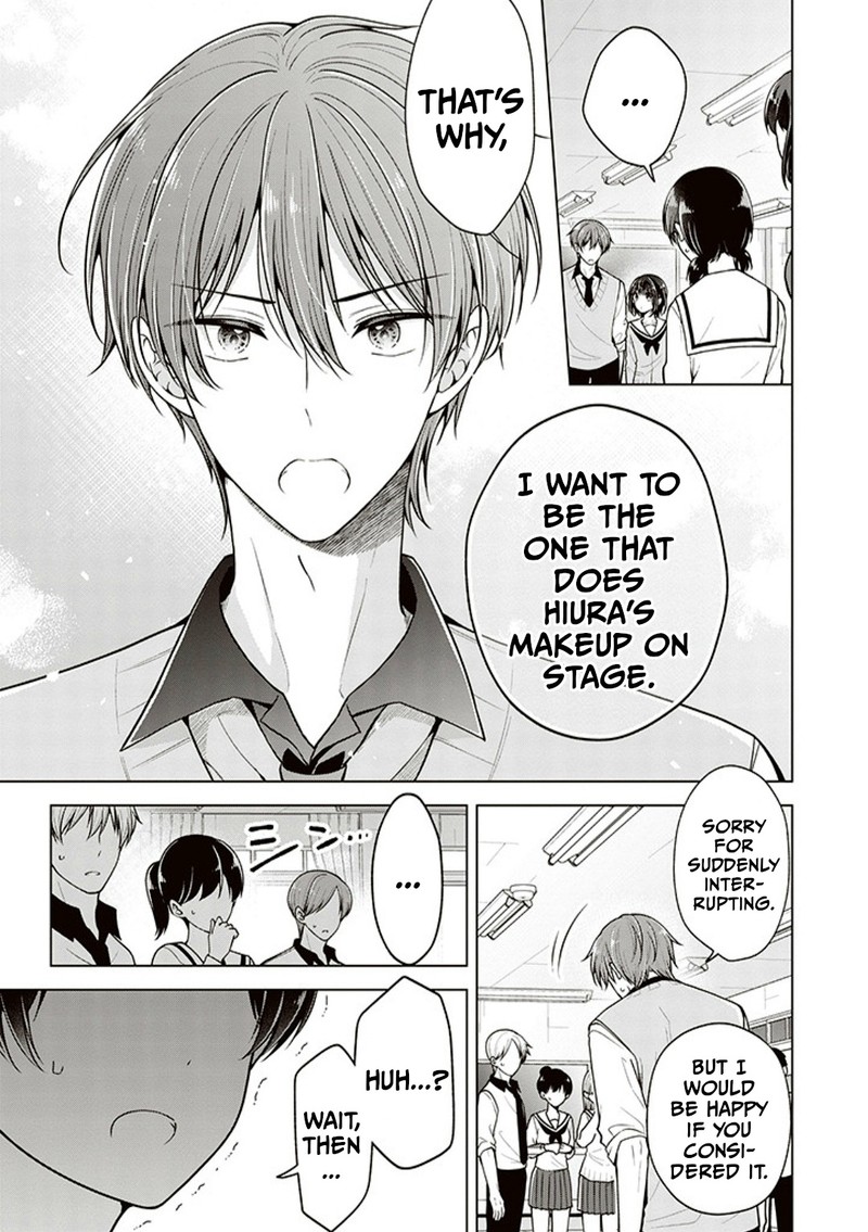 I Turned My Childhood Friend Into A Girl 75 9