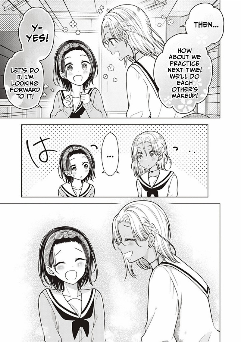 I Turned My Childhood Friend Into A Girl 76 9