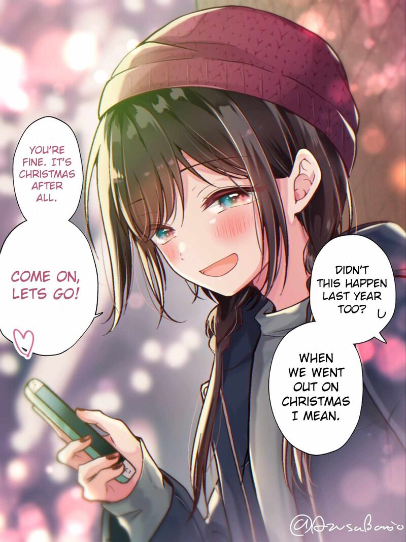 I Turned My Childhood Friend Into A Girl 76e 2